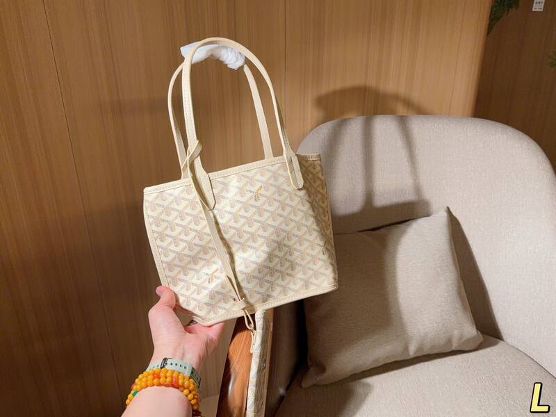 Goyard Green shoulder bag — Top Quality Replica