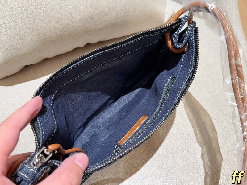 Loewe Blue shoulder bag — 1:1 Replica