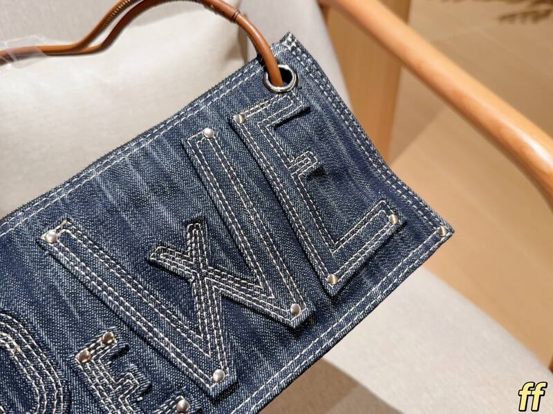 Loewe Blue shoulder bag — 1:1 Replica