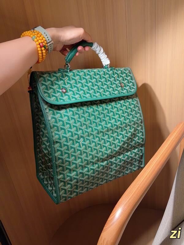 Goyard Green shoulder bag — Top Quality Replica