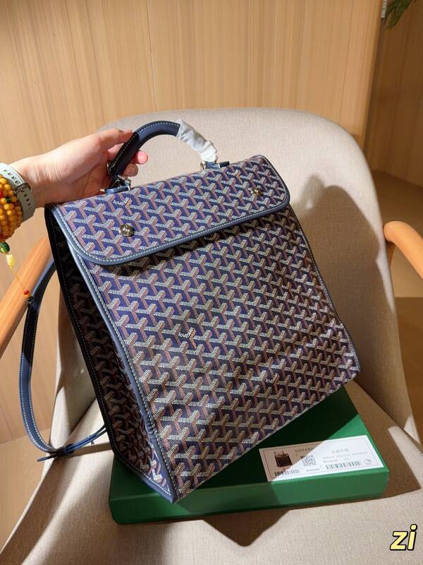 Goyard Green shoulder bag — Top Quality Replica