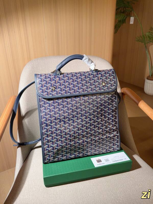 Goyard Green shoulder bag — Top Quality Replica
