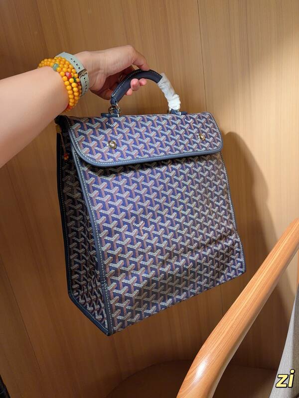 Goyard Green shoulder bag — Top Quality Replica