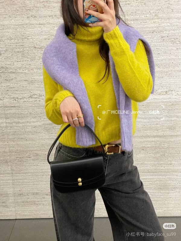 Celine shoulder bag — Top Quality Replica