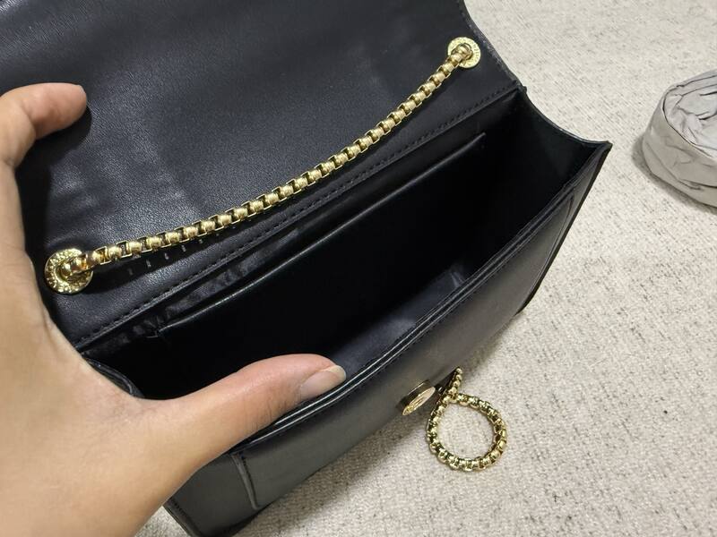 Bulgari shoulder bag — AAA Quality Replica
