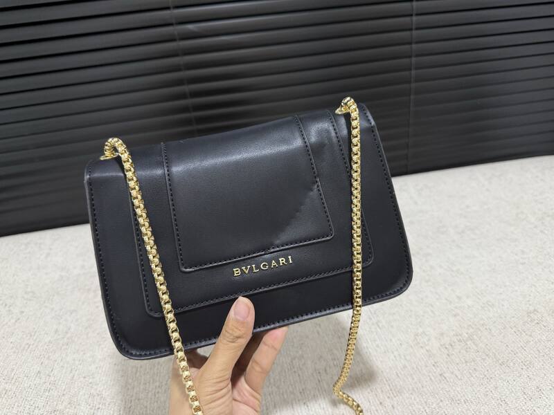 Bulgari shoulder bag — AAA Quality Replica