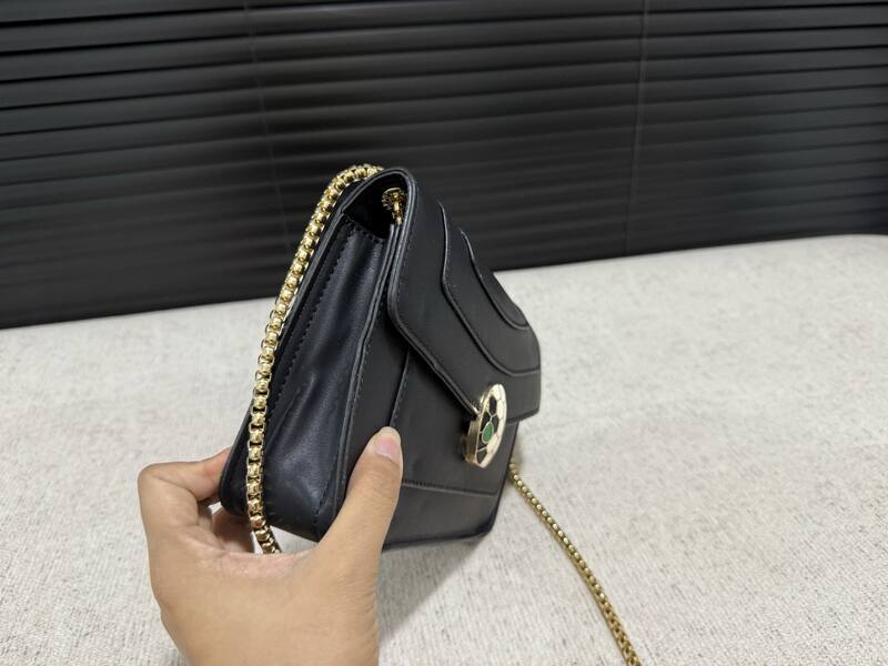 Bulgari shoulder bag — AAA Quality Replica