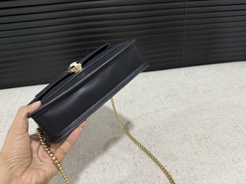 Bulgari shoulder bag — AAA Quality Replica
