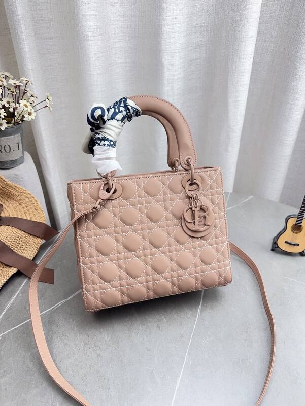 Dior Lady Beige everyday — Top Quality Replica