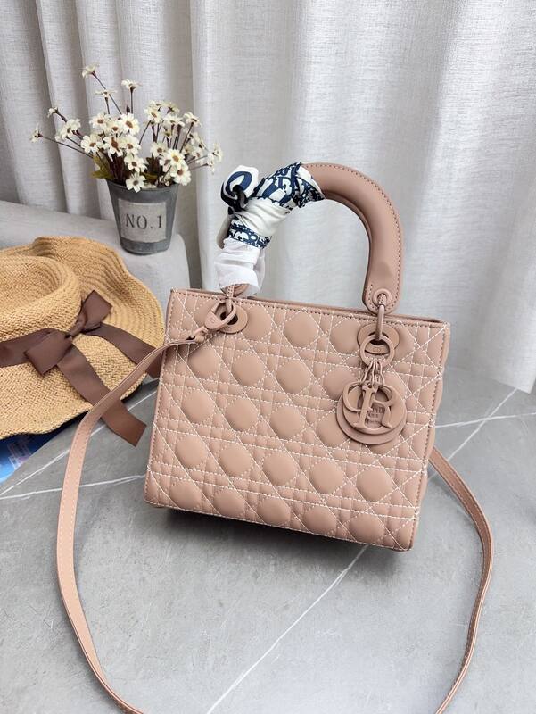 Dior Lady Beige everyday — Top Quality Replica