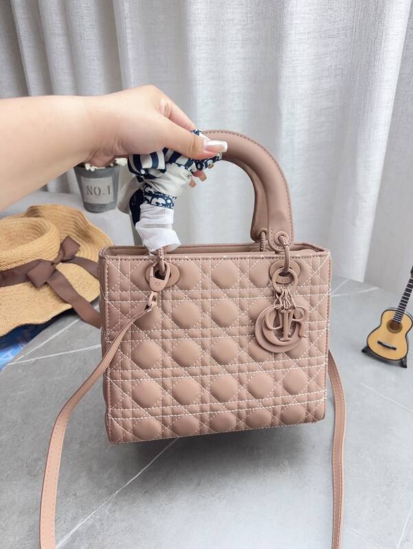 Dior Lady Beige everyday — Top Quality Replica