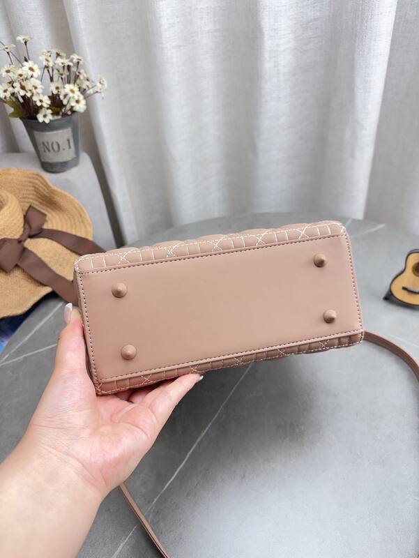 Dior Lady Beige everyday — Top Quality Replica