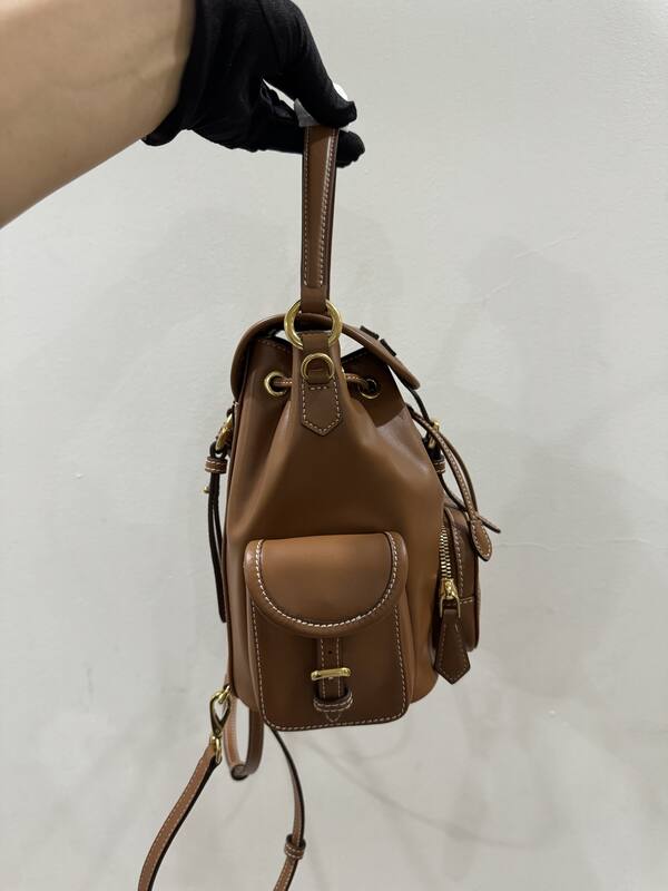 Miu Miu Brown shoulder bag — 1:1 Replica