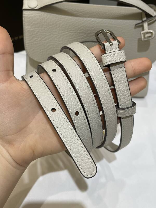 Delvaux Tempete Beige everyday — Premium Replica