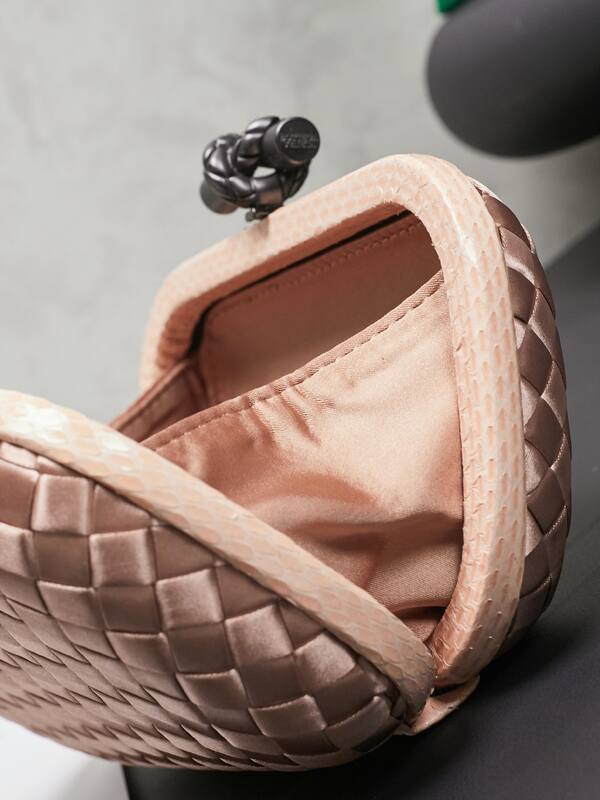 Bottega Veneta shoulder bag — Top Quality Replica
