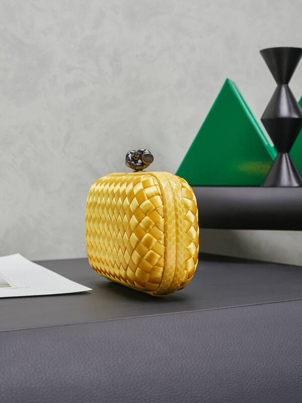 Bottega Veneta shoulder bag — AAA Quality Replica