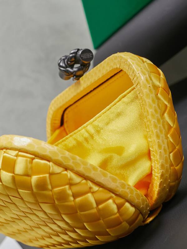 Bottega Veneta shoulder bag — AAA Quality Replica