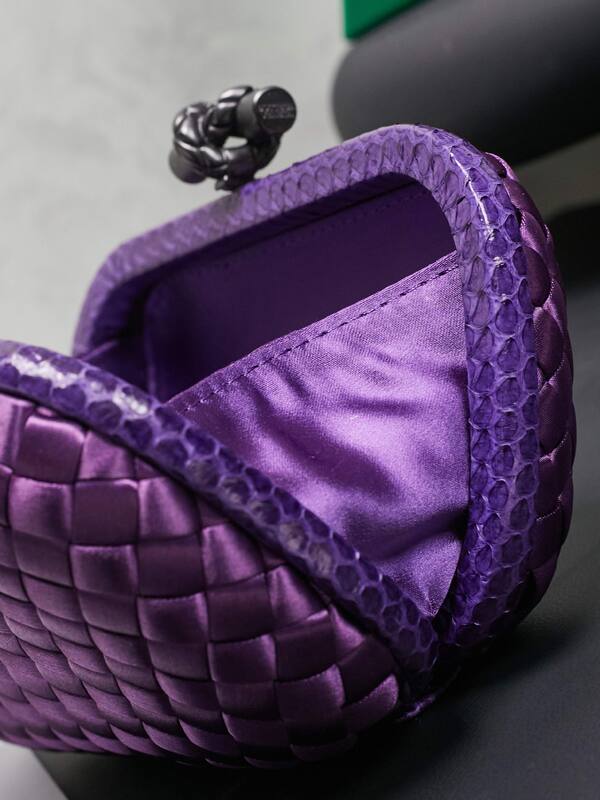 Bottega Veneta shoulder bag — AAA Quality Replica