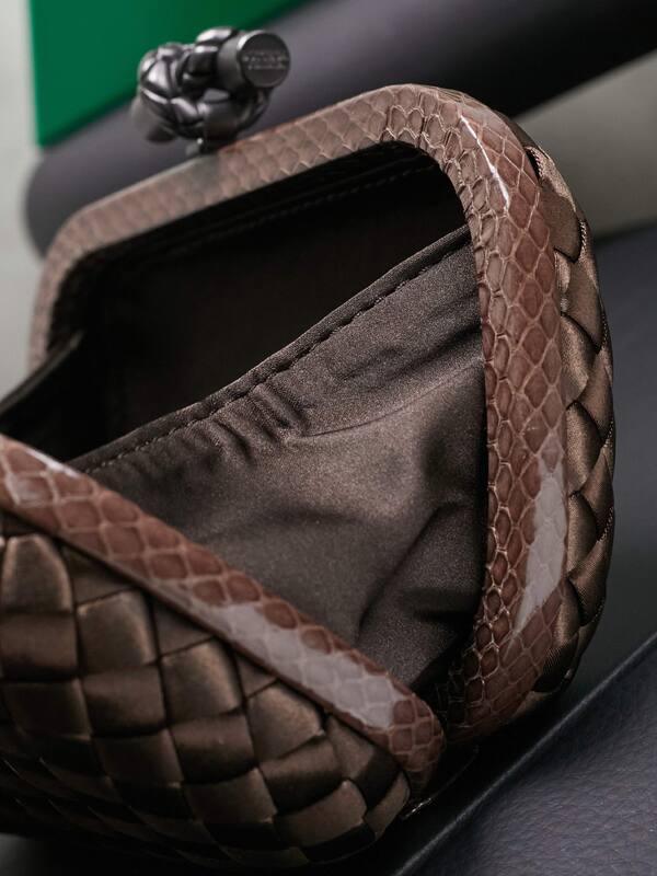 Bottega Veneta shoulder bag — Top Quality Replica