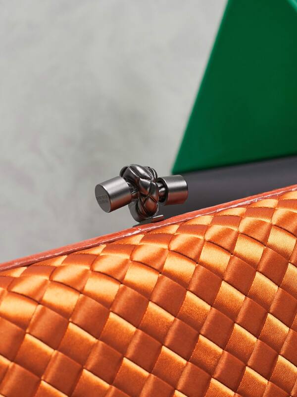 Bottega Veneta shoulder bag — AAA Quality Replica