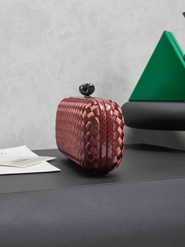 Bottega Veneta shoulder bag — AAA Quality Replica