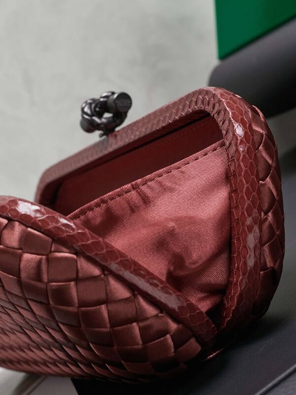 Bottega Veneta shoulder bag — AAA Quality Replica