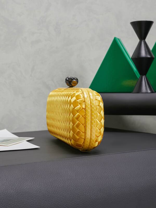 Bottega Veneta shoulder bag — Top Quality Replica