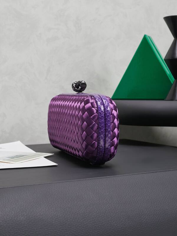 Bottega Veneta shoulder bag — AAA Quality Replica