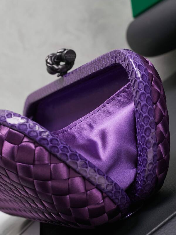Bottega Veneta shoulder bag — AAA Quality Replica
