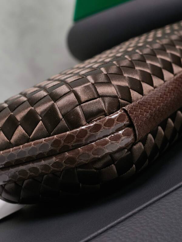 Bottega Veneta shoulder bag — Premium Replica