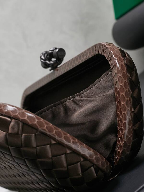 Bottega Veneta shoulder bag — Premium Replica