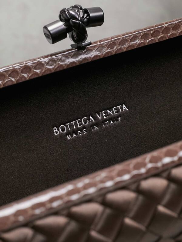 Bottega Veneta shoulder bag — Premium Replica