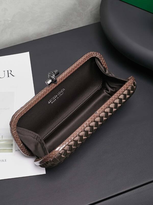 Bottega Veneta shoulder bag — Premium Replica