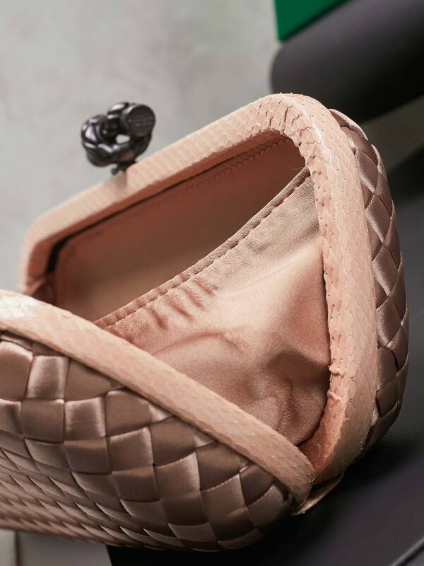 Bottega Veneta shoulder bag — 1:1 Replica