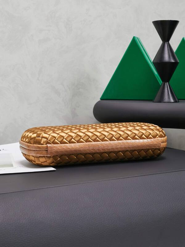 Bottega Veneta shoulder bag — Top Quality Replica