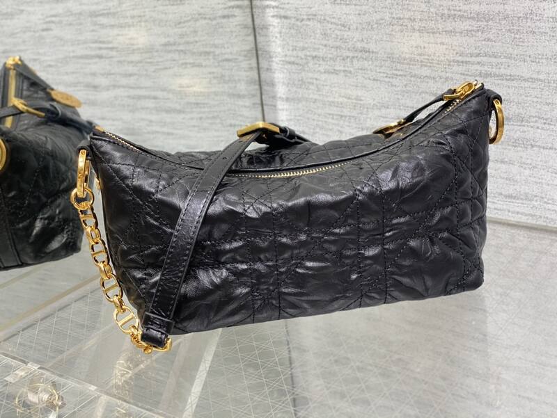 Dior Black shoulder — AAA Quality Replica