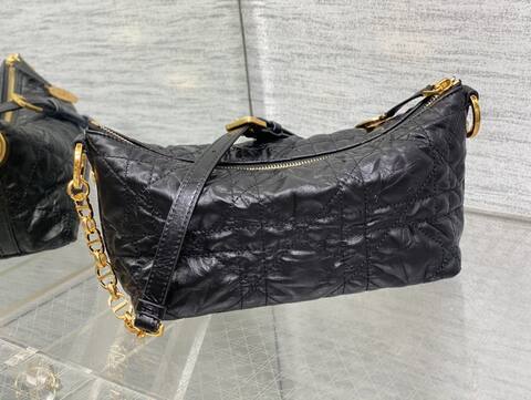 Dior Black shoulder AAA Quality Replica