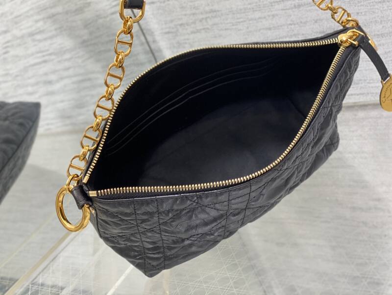 Dior Black shoulder — AAA Quality Replica