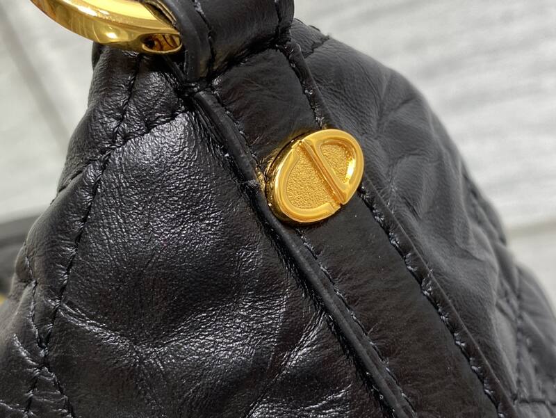 Dior Black shoulder — AAA Quality Replica