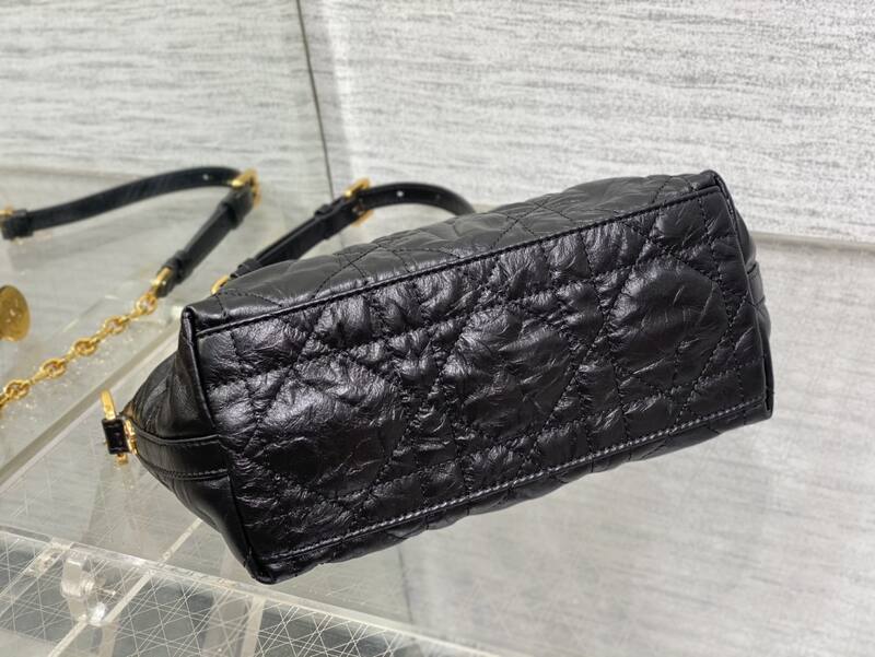 Dior Black shoulder — AAA Quality Replica