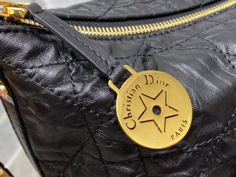 Dior Black shoulder — AAA Quality Replica