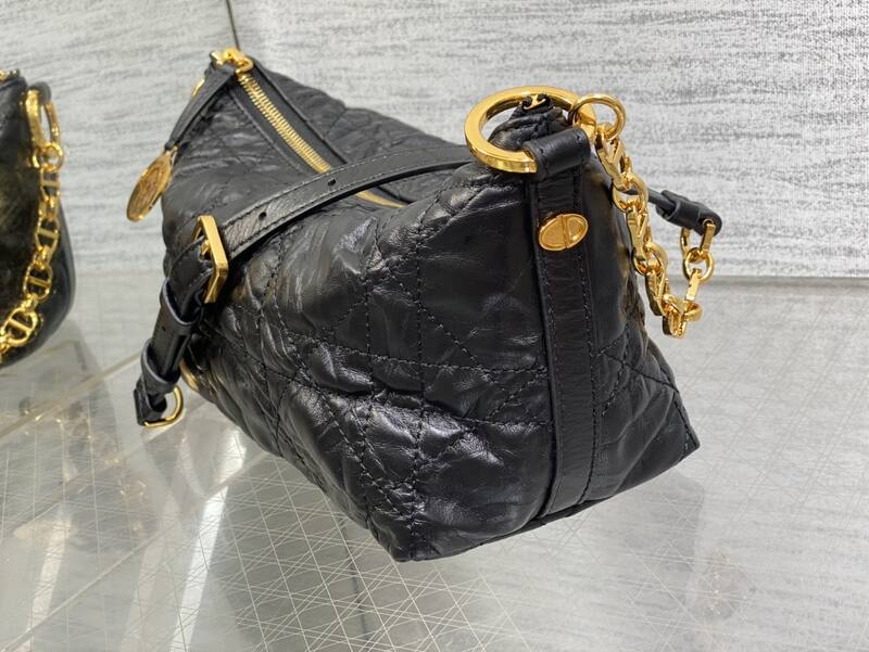 Dior Black shoulder — AAA Quality Replica