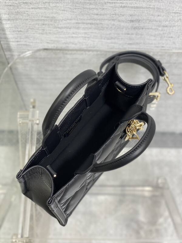 Dior Lady Black everyday — Premium Replica