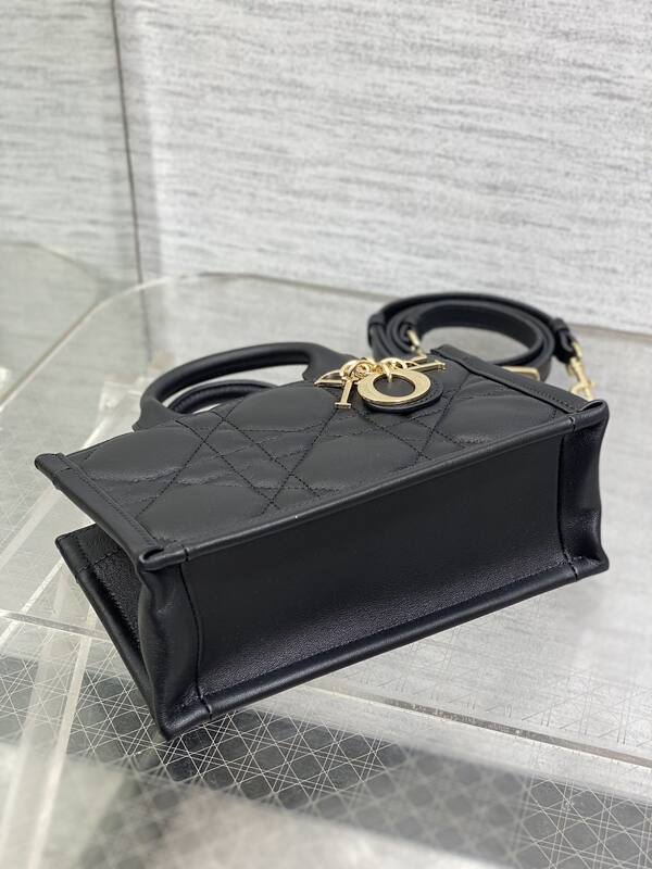 Dior Lady Black everyday — Premium Replica