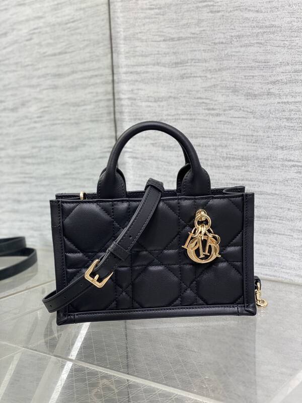 Dior Lady Black everyday — Premium Replica
