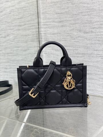 Dior Lady Black everyday Premium Replica