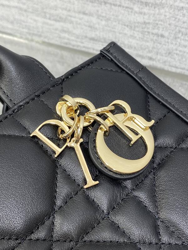 Dior Lady Black everyday — Premium Replica