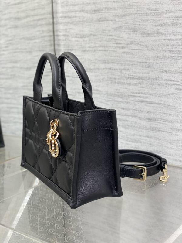 Dior Lady Black everyday — Premium Replica