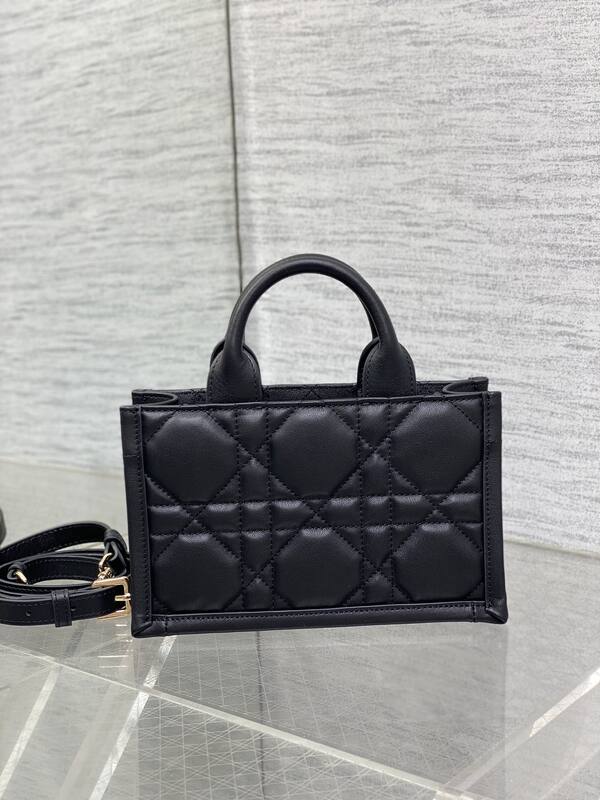 Dior Lady Black everyday — Premium Replica