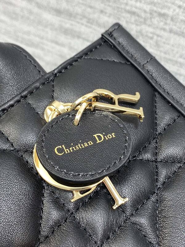 Dior Lady Black everyday — Premium Replica